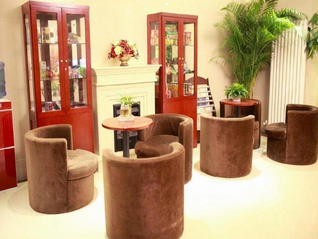 Greentree Inn Beijing Miyun Changcheng Huandao Express Hotel Nanmujiayu Экстерьер фото