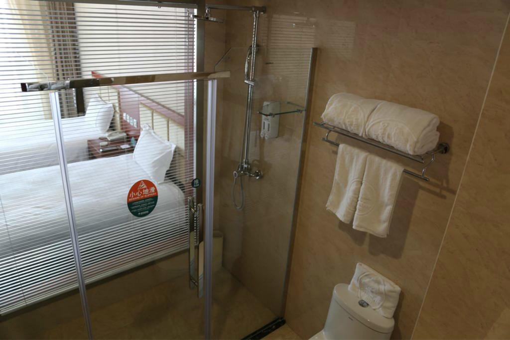 Greentree Inn Beijing Miyun Changcheng Huandao Express Hotel Nanmujiayu Экстерьер фото