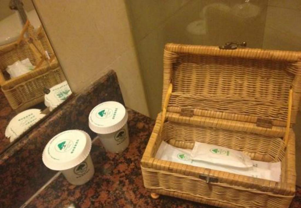 Greentree Inn Beijing Miyun Changcheng Huandao Express Hotel Nanmujiayu Экстерьер фото